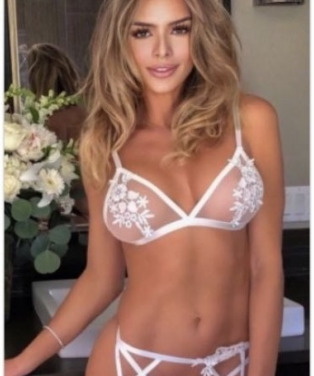 Любовь, 22 года